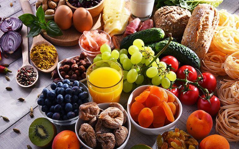 Unlock Your Full Potential: Tips for Fitness-Based Nutrition
